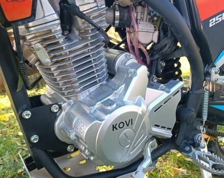 Kovi Другая, объемом двигателя 0.25 л и пробегом 0 тыс. км за 1750 $, фото 6 на Automoto.ua