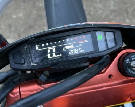 Kovi Другая, объемом двигателя 0.25 л и пробегом 0 тыс. км за 1950 $, фото 5 на Automoto.ua