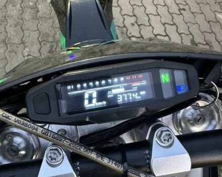 Kovi Другая, объемом двигателя 0.25 л и пробегом 0 тыс. км за 1700 $, фото 2 на Automoto.ua