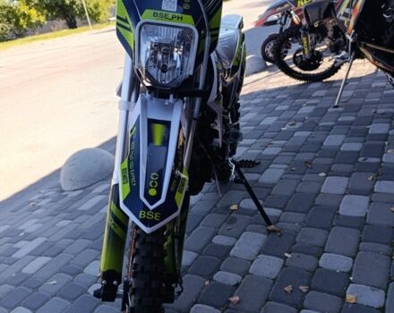 Kovi Другая, объемом двигателя 0.15 л и пробегом 0 тыс. км за 1300 $, фото 7 на Automoto.ua