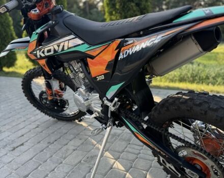 Kovi Інша, об'ємом двигуна 0.3 л та пробігом 0 тис. км за 2150 $, фото 3 на Automoto.ua