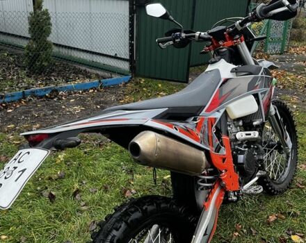 Kovi Інша, об'ємом двигуна 0.3 л та пробігом 0 тис. км за 2250 $, фото 4 на Automoto.ua