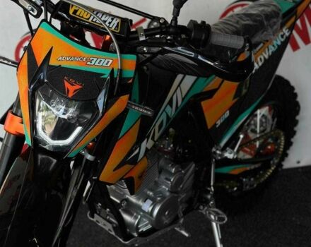 Kovi Інша, об'ємом двигуна 0.3 л та пробігом 0 тис. км за 2330 $, фото 3 на Automoto.ua