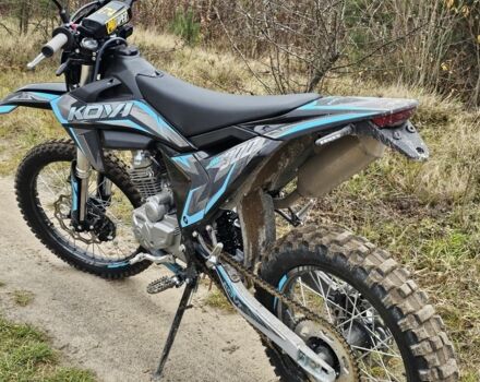 Kovi Інша, об'ємом двигуна 0.27 л та пробігом 0 тис. км за 1600 $, фото 2 на Automoto.ua