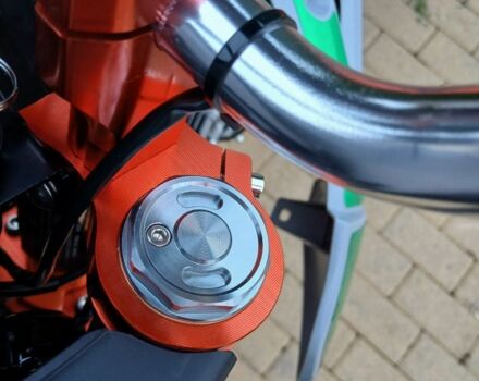 Kovi Другая, объемом двигателя 0.13 л и пробегом 0 тыс. км за 1120 $, фото 2 на Automoto.ua