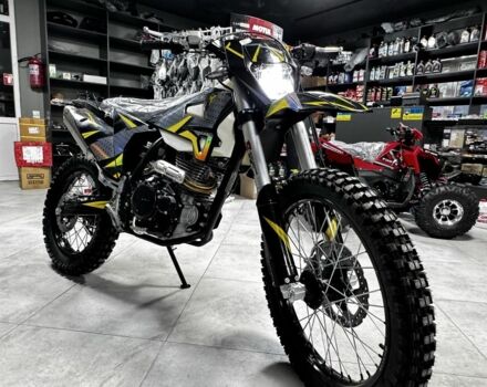 Kovi Другая, объемом двигателя 0.25 л и пробегом 0 тыс. км за 1960 $, фото 6 на Automoto.ua