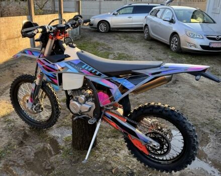 Kovi Другая, объемом двигателя 0.3 л и пробегом 0 тыс. км за 1900 $, фото 2 на Automoto.ua