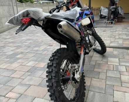 Kovi Другая, объемом двигателя 0.3 л и пробегом 0 тыс. км за 2470 $, фото 13 на Automoto.ua