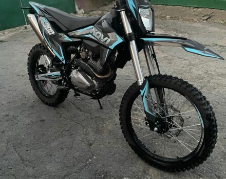 Kovi Другая, объемом двигателя 0.27 л и пробегом 0 тыс. км за 1500 $, фото 4 на Automoto.ua