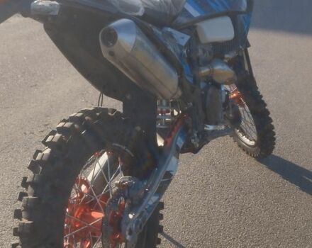 Kovi Другая, объемом двигателя 0.25 л и пробегом 0 тыс. км за 4100 $, фото 13 на Automoto.ua