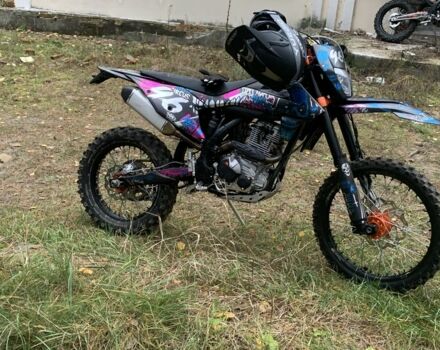 Kovi Другая, объемом двигателя 0.3 л и пробегом 0 тыс. км за 1900 $, фото 1 на Automoto.ua