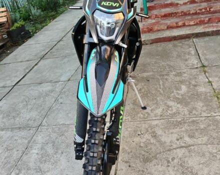 Kovi Другая, объемом двигателя 0.3 л и пробегом 0 тыс. км за 2049 $, фото 3 на Automoto.ua