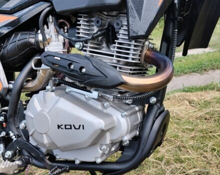 Kovi Другая, объемом двигателя 0.3 л и пробегом 0 тыс. км за 1898 $, фото 1 на Automoto.ua