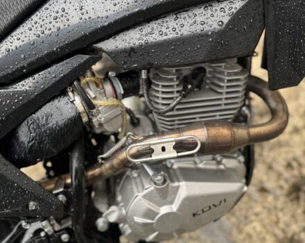 Kovi Інша, об'ємом двигуна 0.3 л та пробігом 0 тис. км за 1200 $, фото 4 на Automoto.ua