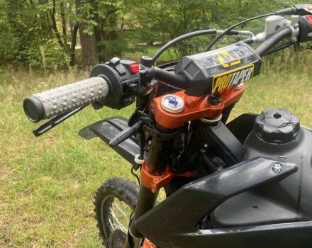 Kovi Другая, объемом двигателя 0.25 л и пробегом 0 тыс. км за 1813 $, фото 17 на Automoto.ua