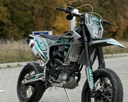 Kovi Другая 2025 в Хмельницком на Automoto.ua Kovi Другая, объемом двигателя 0.3 л и пробегом 0 тыс. км за 2500 $, фото 2 на Automoto.ua