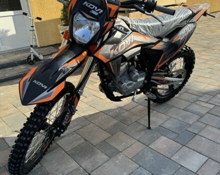 Kovi Другая, объемом двигателя 0.3 л и пробегом 0 тыс. км за 1830 $, фото 4 на Automoto.ua