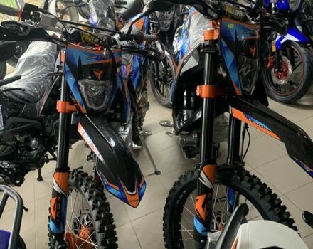 Kovi Інша, об'ємом двигуна 0.25 л та пробігом 0 тис. км за 2060 $, фото 2 на Automoto.ua