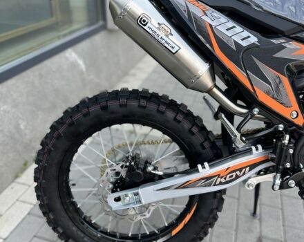 Kovi Другая, объемом двигателя 0.3 л и пробегом 0 тыс. км за 1880 $, фото 10 на Automoto.ua
