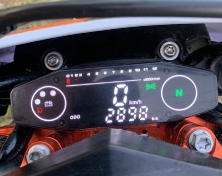 Kovi Другая, объемом двигателя 0.3 л и пробегом 0 тыс. км за 2499 $, фото 5 на Automoto.ua