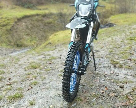 Kovi Другая, объемом двигателя 0.3 л и пробегом 0 тыс. км за 1850 $, фото 3 на Automoto.ua