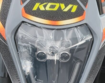 Kovi Другая, объемом двигателя 0.3 л и пробегом 0 тыс. км за 2170 $, фото 12 на Automoto.ua