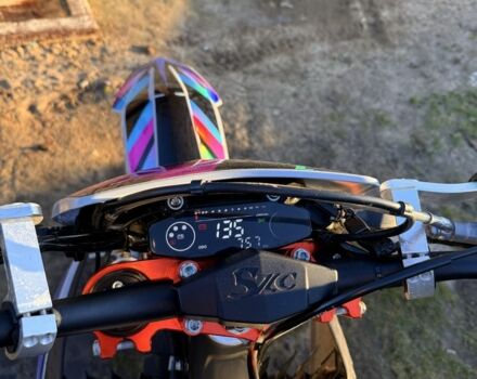 Kovi Другая, объемом двигателя 0.3 л и пробегом 0 тыс. км за 1900 $, фото 6 на Automoto.ua