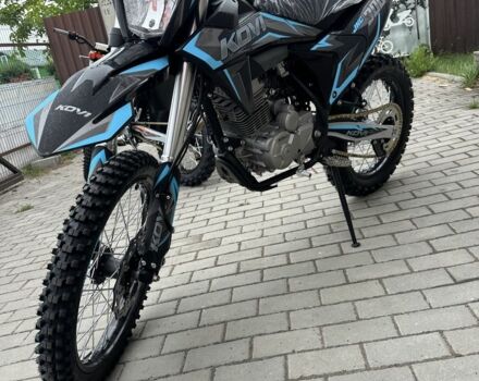 Kovi Другая 2025 в Староконстантинов на Automoto.ua Kovi Другая, объемом двигателя 0.27 л и пробегом 0 тыс. км за 1860 $, фото 3 на Automoto.ua