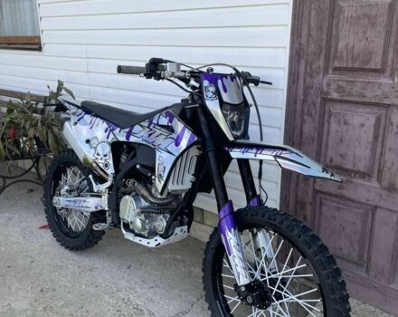 Kovi Другая, объемом двигателя 0.3 л и пробегом 0 тыс. км за 2200 $, фото 3 на Automoto.ua