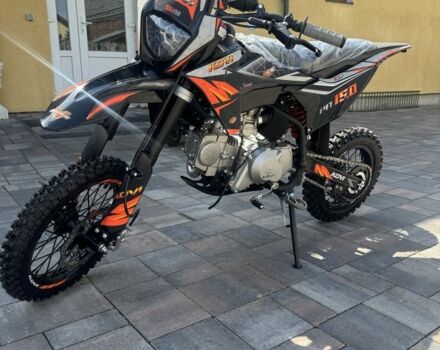 Kovi Другая, объемом двигателя 0.15 л и пробегом 0 тыс. км за 1300 $, фото 10 на Automoto.ua