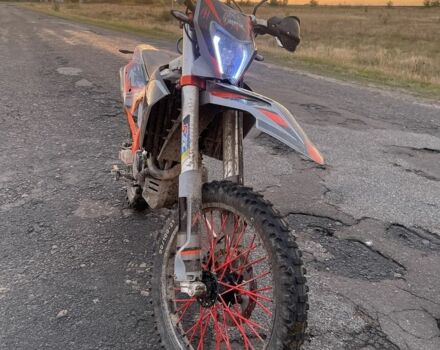 Kovi Інша, об'ємом двигуна 0.3 л та пробігом 0 тис. км за 2500 $, фото 3 на Automoto.ua