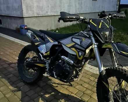 Kovi Інша, об'ємом двигуна 0.25 л та пробігом 0 тис. км за 1650 $, фото 5 на Automoto.ua