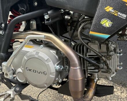 Kovi Другая, объемом двигателя 0.14 л и пробегом 0 тыс. км за 1157 $, фото 6 на Automoto.ua