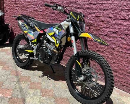 Kovi Другая, объемом двигателя 0.25 л и пробегом 0 тыс. км за 1980 $, фото 10 на Automoto.ua