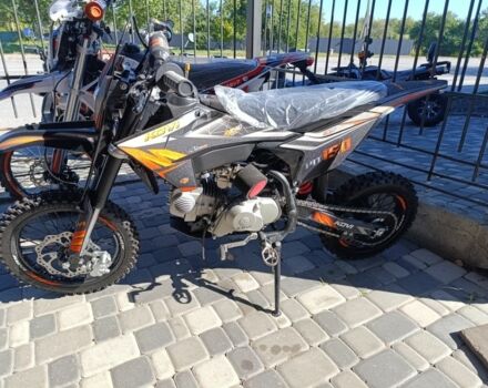 Kovi Другая, объемом двигателя 0.15 л и пробегом 0 тыс. км за 1300 $, фото 12 на Automoto.ua