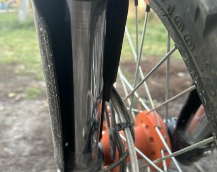 Kovi Другая, объемом двигателя 0.25 л и пробегом 0 тыс. км за 1430 $, фото 7 на Automoto.ua