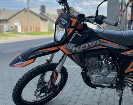 Kovi Другая, объемом двигателя 0.3 л и пробегом 0 тыс. км за 1880 $, фото 9 на Automoto.ua