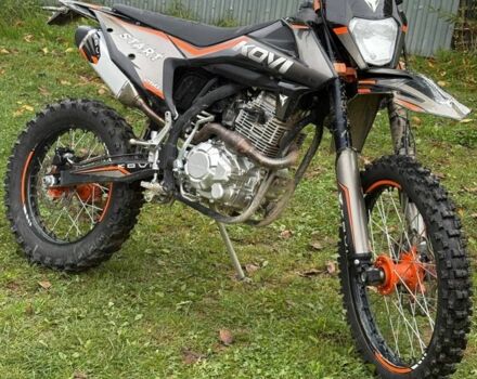 Kovi Інша, об'ємом двигуна 0.25 л та пробігом 0 тис. км за 1550 $, фото 6 на Automoto.ua