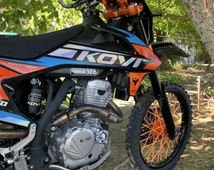 Kovi Другая, объемом двигателя 0 л и пробегом 0 тыс. км за 1898 $, фото 6 на Automoto.ua