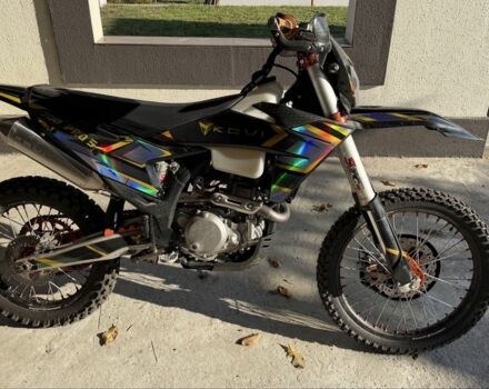 Kovi Другая, объемом двигателя 0 л и пробегом 0 тыс. км за 3341 $, фото 1 на Automoto.ua