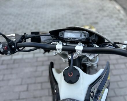 Kovi Інша, об'ємом двигуна 0.25 л та пробігом 0 тис. км за 1990 $, фото 7 на Automoto.ua