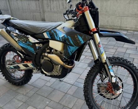 Kovi Інша, об'ємом двигуна 0 л та пробігом 0 тис. км за 4080 $, фото 6 на Automoto.ua