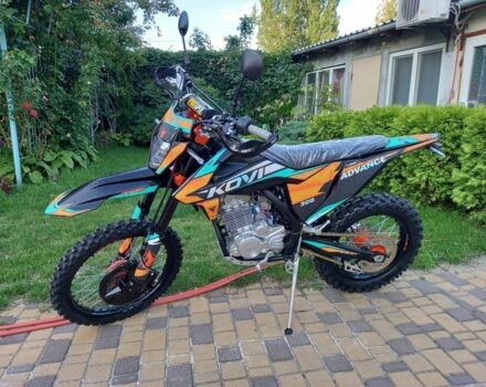 Kovi Другая, объемом двигателя 0.3 л и пробегом 0 тыс. км за 2350 $, фото 1 на Automoto.ua