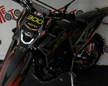 Kovi Інша, об'ємом двигуна 0.3 л та пробігом 0 тис. км за 2220 $, фото 3 на Automoto.ua