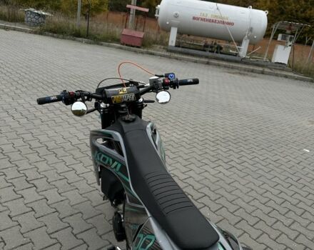 Kovi Другая 2025 в Хмельницком на Automoto.ua Kovi Другая, объемом двигателя 0.3 л и пробегом 0 тыс. км за 2500 $, фото 7 на Automoto.ua