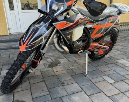 Kovi Інша, об'ємом двигуна 0.25 л та пробігом 0 тис. км за 3500 $, фото 10 на Automoto.ua