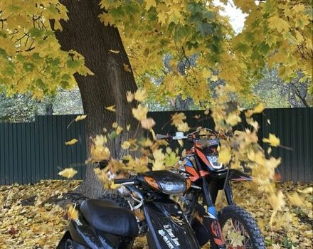 Kovi Другая, объемом двигателя 0.25 л и пробегом 0 тыс. км за 1900 $, фото 2 на Automoto.ua