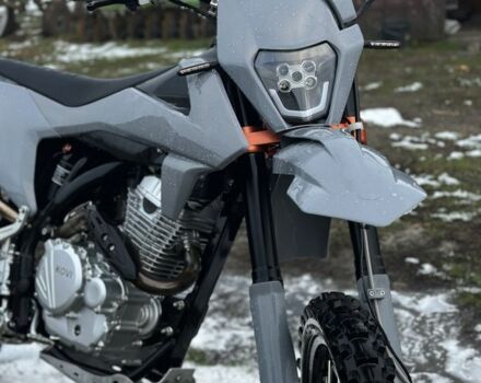 Kovi Другая, объемом двигателя 0.25 л и пробегом 0 тыс. км за 1950 $, фото 2 на Automoto.ua