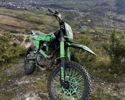 Kovi Другая, объемом двигателя 0.3 л и пробегом 0 тыс. км за 1750 $, фото 2 на Automoto.ua