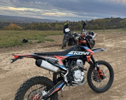 Kovi Другая, объемом двигателя 0.25 л и пробегом 0 тыс. км за 1730 $, фото 2 на Automoto.ua